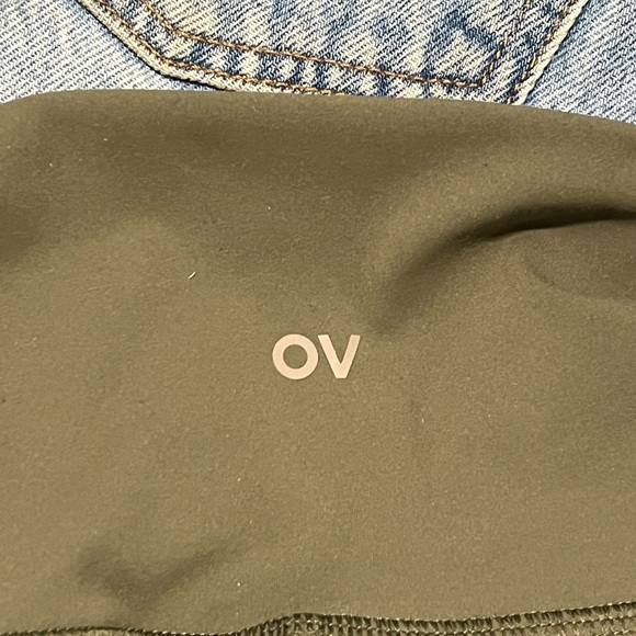 Outdoor voices 7/8 Swift legging - Picture 5 of 9